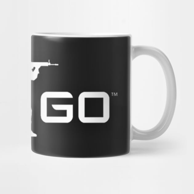 Edition cs go by guerreiroy